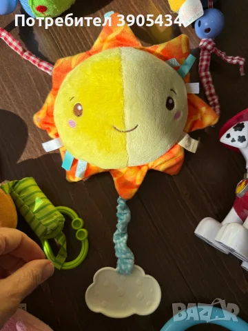 Играчки за деца, снимка 9 - Образователни игри - 55427172