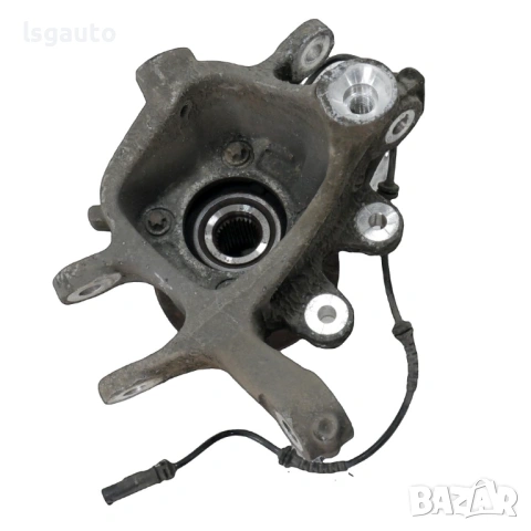 Заден десен шенкел BMW 5 Series (F10, F11) 2010-2016 ID: 159621, снимка 2 - Части - 54143710