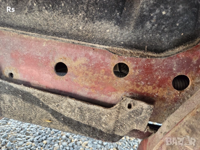 Iveco Daily 35c13  Тристранен самосвал , снимка 8 - Бусове и автобуси - 55123896