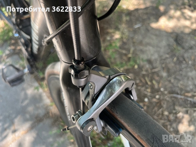 Canyon Ultimate CF F10, снимка 4 - Велосипеди - 55042284