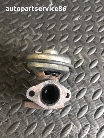 EGR клапан за Chevrolet Epica / Captiva 2.0 Cdti 150Bhp (2006-2011) 8G03, снимка 2 - Части - 54632595