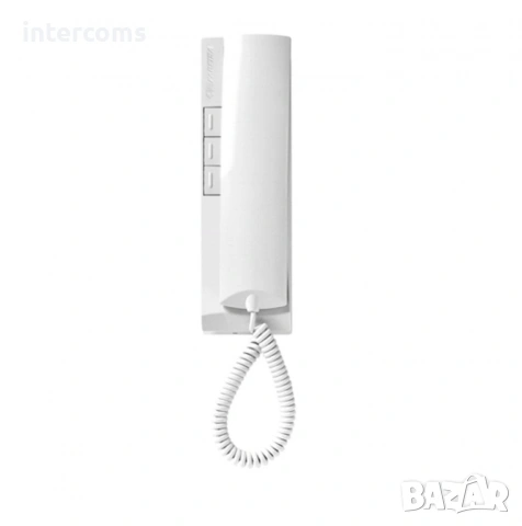 Цифрови и аналогови домофонни системи, снимка 9 - Електро услуги - 54304973