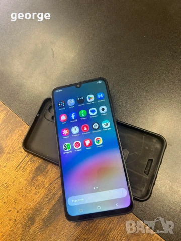 Телефон Samsung Galaxy A05s