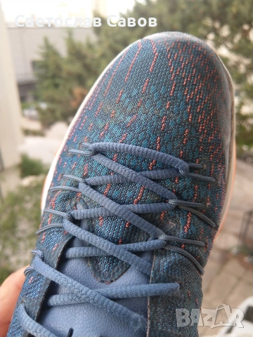 Nike Zoom 44нм. 28,0см., снимка 7 - Маратонки - 54886305