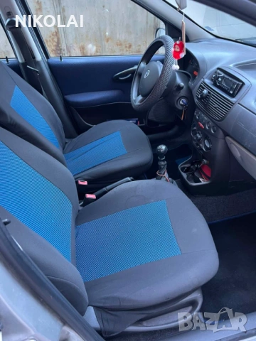 Fiat Punto 1.2i, снимка 14 - Автомобили и джипове - 54904792