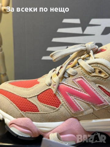 New Balance Дамски Маратонки👟Дамски Спортни Обувки Ню Баланс Код A1169, снимка 4 - Маратонки - 54361712