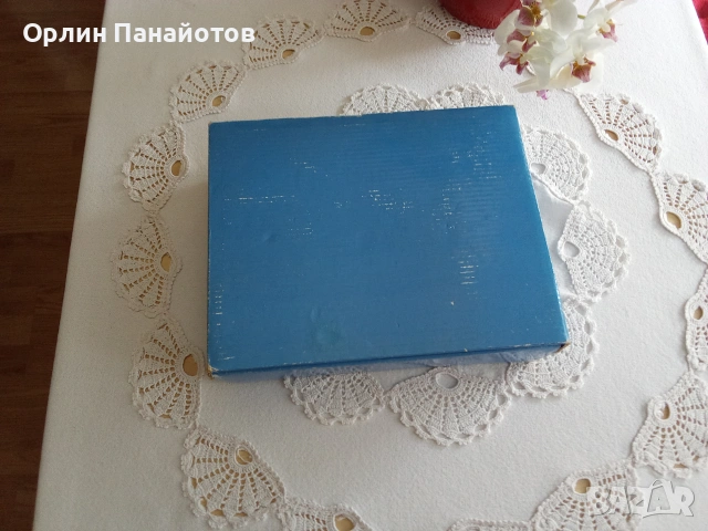 чашки за ракия - 4 броя, снимка 6 - Чаши - 53095453