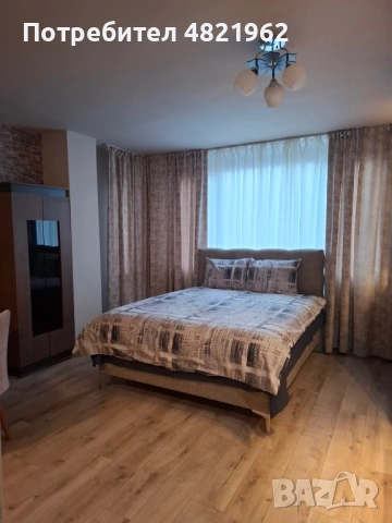 Луксозен апартамент център, снимка 2 - Квартири, нощувки - 54784265