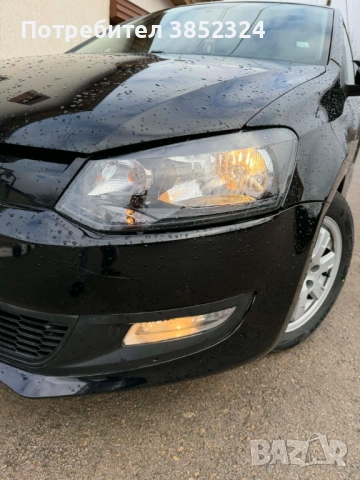 VW Polo 1.2 tdi, снимка 4 - Автомобили и джипове - 53949126