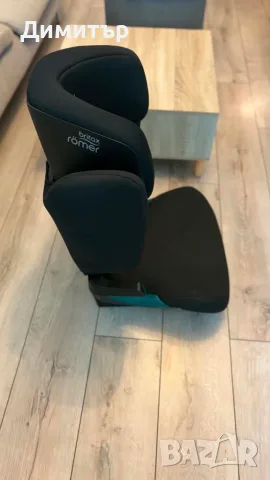 Стол за кола Britax Romer Adventure Plus 2 15-36 кг. + подарък, снимка 4 - Столчета за кола и колело - 55507585
