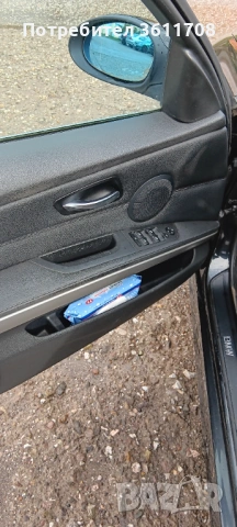 БМВ  325 Xi, снимка 14 - Автомобили и джипове - 54071338