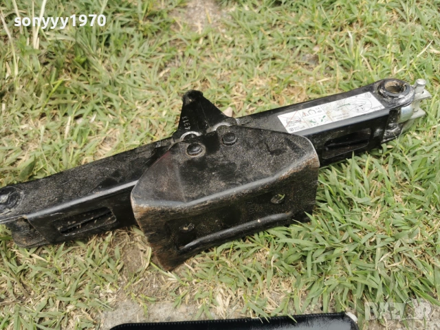 RENAULT-ВНОС SWISS 0606261836L4, снимка 10 - Аксесоари и консумативи - 54802725