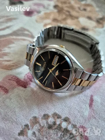 Citizen Ситизен, снимка 8 - Мъжки - 55483474