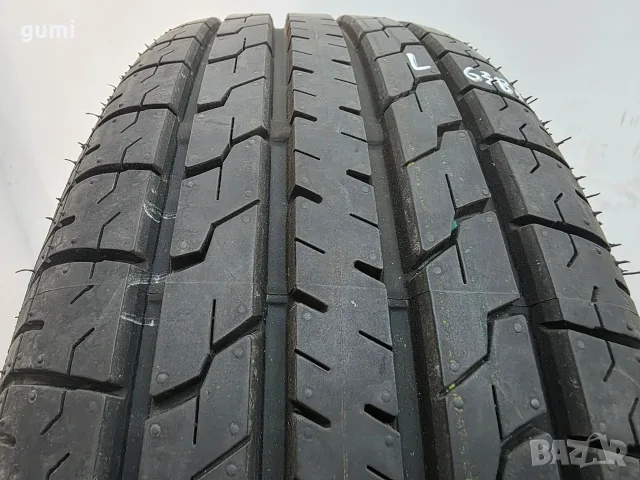 1бр летна гумa 195/65/15 BRIDGESTONE L06381 