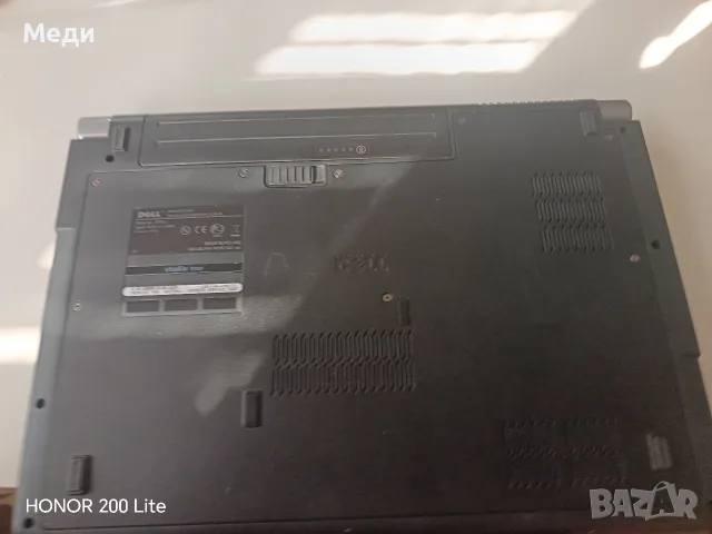 здравейте продавам  лаптоп Dell , снимка 4 - Части за лаптопи - 55333989