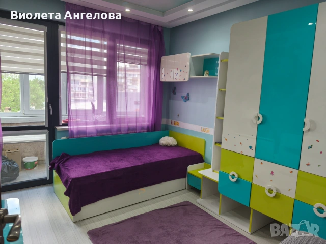НС 87 кв.м. жилище - център !, снимка 4 - Апартаменти - 55022729