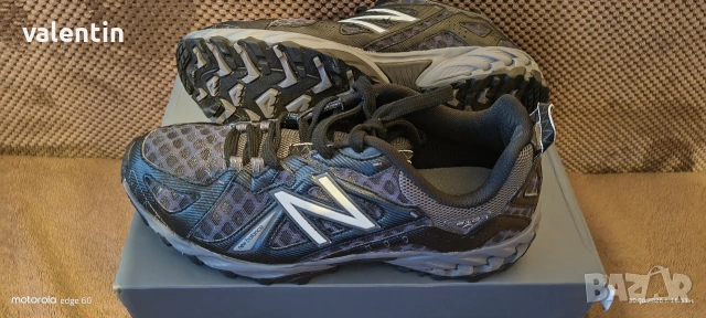 оригинални маратонки new balance , снимка 2 - Маратонки - 55104274