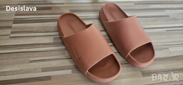 Дамски Джапанки NIKE, снимка 2 - Джапанки - 55234490