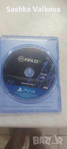 Игри за Playstation 4, снимка 10 - Игри за PC - 54655817