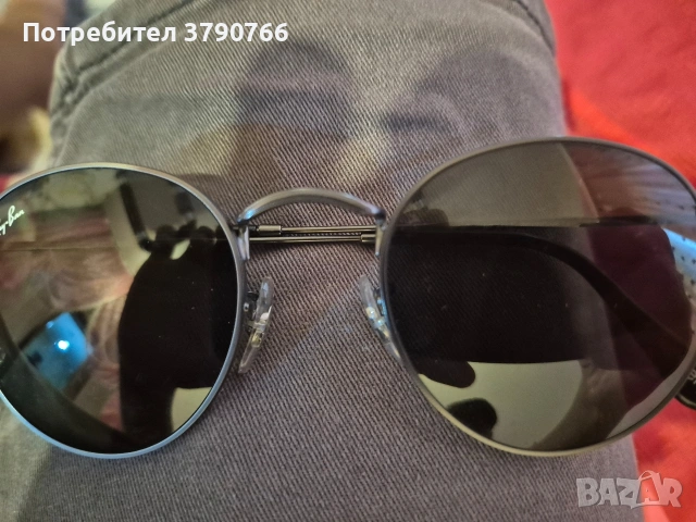 Ray.Ban слънчеви очила
