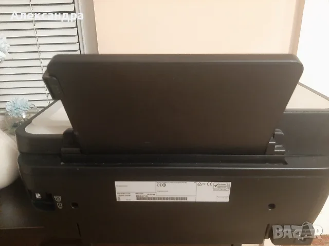 Прингер Lexmark Interpret, снимка 4 - Принтери, копири, скенери - 55598446
