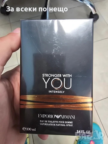 ЕМPORIO ARMANI 100 мл