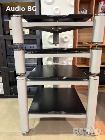 Аудио рак Audio Magic Production