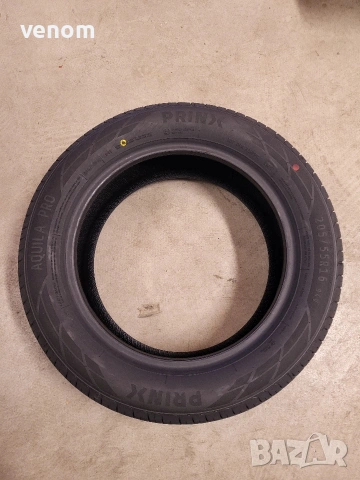 Нови летни гуми Prinx Aquila Pro 205/55R16, снимка 8 - Гуми и джанти - 54086210