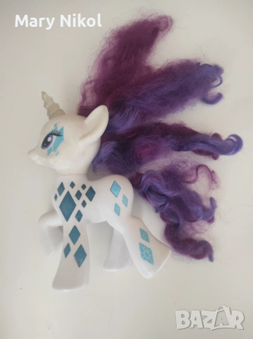 Играчки Pony оригинални и неоригинални, снимка 11 - Фигурки - 53058466
