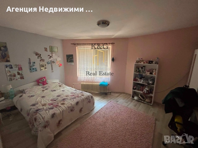 Двуетажна масивна къща в кв " Житница " , снимка 5 - Къщи - 54943195