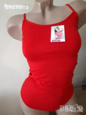 Боди - полиестер, снимка 4 - Бельо - 38130671