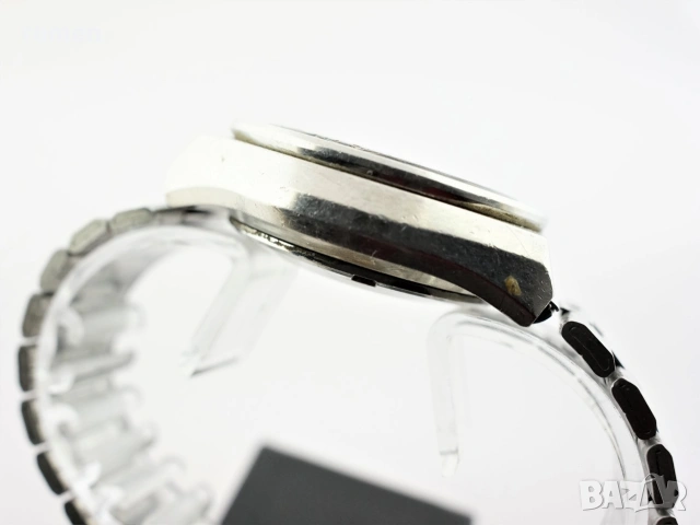 Seiko 6138 -5 Sports Speed Timer Chronograph Kakume, снимка 5 - Мъжки - 54406714