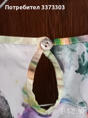 Летен потник , снимка 4 - Потници - 53981417