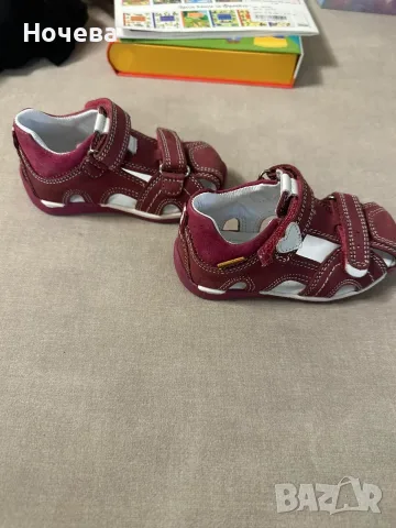 Детски сандали Lasocki Kids - №20, снимка 2 - Детски сандали и чехли - 55639034