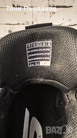 мъжки маратонки skechers 45 номер uk10, снимка 7 - Маратонки - 54199466