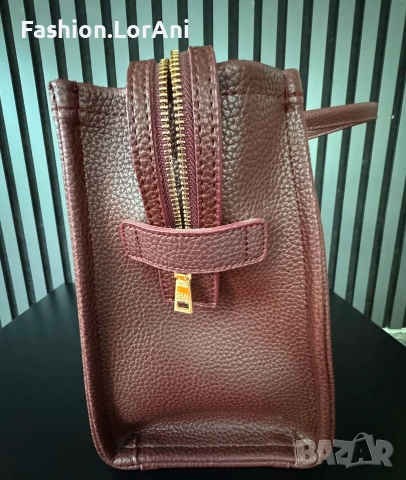 Дамска чанта The tote bag marc jacobs, снимка 2 - Чанти - 55197131