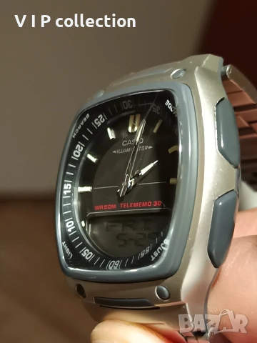 Casio AW 81D-1 часовник, снимка 3 - Мъжки - 54705939