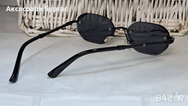 7 Унисекс слънчеви очила , снимка 3 - Слънчеви и диоптрични очила - 54046906