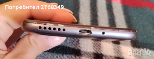 Motorola Moto g5 , снимка 6 - Motorola - 55449482