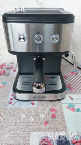 Кафемашина - GORENJE