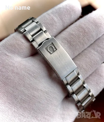 Рядък Omega Chronostop Genève Racing Chronograph/Мъжки часовник, снимка 5 - Мъжки - 55692778