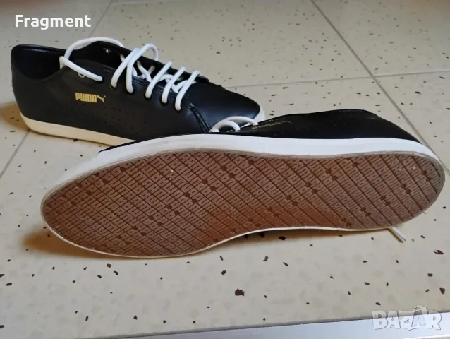 Кецове Puma Elsu Perf SL 44 номер, снимка 3 - Маратонки - 55543680