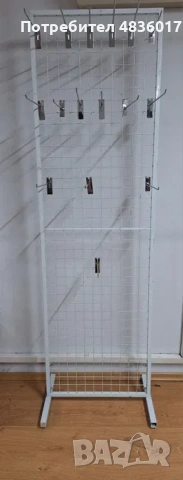 Стелаж за чорапи
