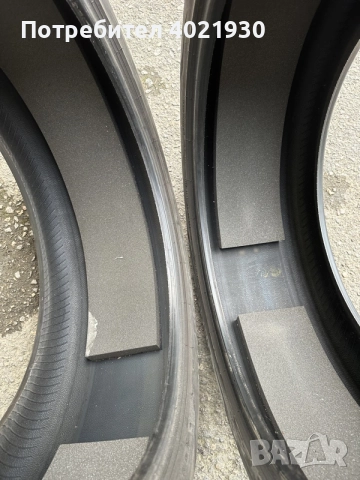 Гуми Pirelli Bridgestone, снимка 4 - Гуми и джанти - 55617876