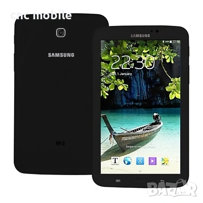 Samsung Galaxy Tab T210 - Samsung T210 - Samsung GT-P3210 калъф case , снимка 6 - Таблети - 54159696