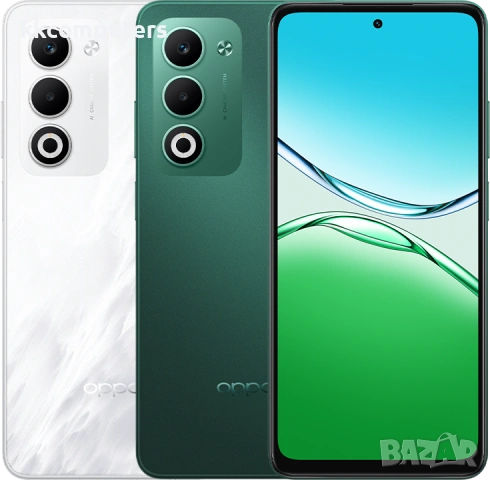 Дисплей за OPPO A5 (2025)/ A5X/ A5 Pro Service Pack GXQC