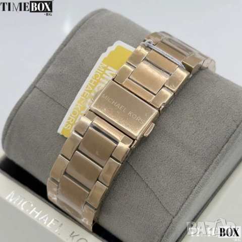 Michael Kors MK5263 Blair Chronograph, снимка 4 - Дамски - 38810671