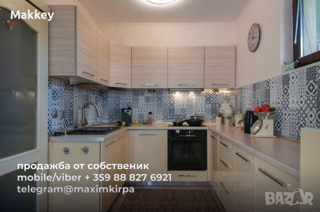 Прекрасен двуетажен апартамент за комфортен живот!, снимка 8 - Апартаменти - 55221857
