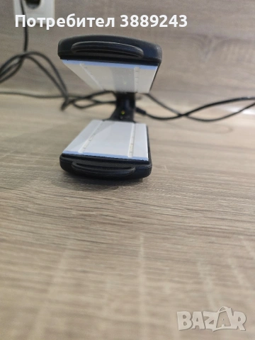 Преса за каса Joia Professional , снимка 3 - Преси за коса - 50345533