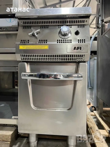 Паста кукер /газ 26 л. Чисто ново., снимка 2 - Обзавеждане на кухня - 54363269